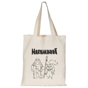 Ecobag - Maramunhã