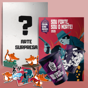 Kit 1  - SQNMao 2026