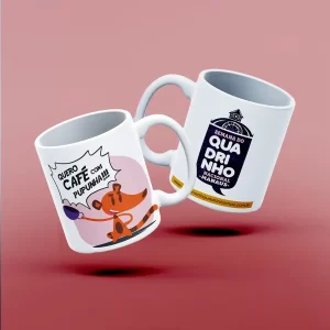 Caneca SQNMao Caroço